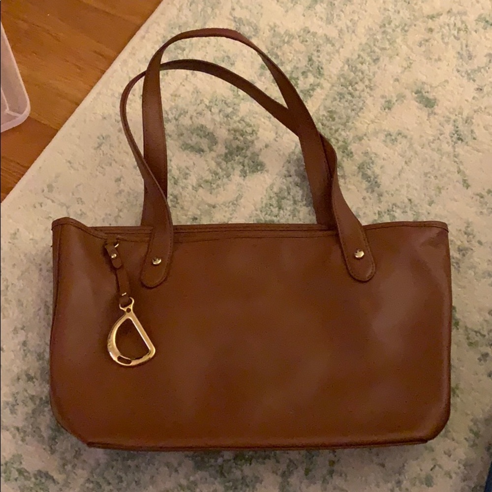 Ralph Lauren tote